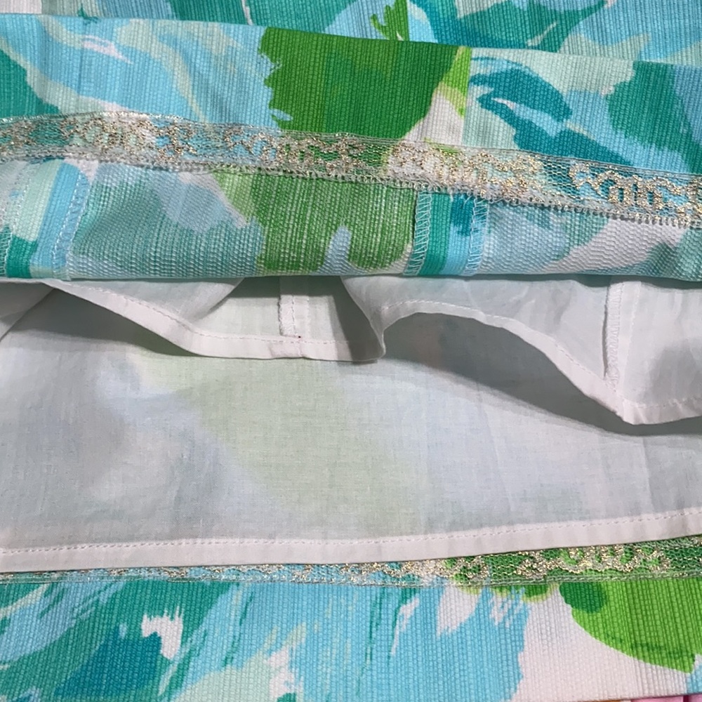 Lilly Pulitzer Dress - Picture 7 of 7